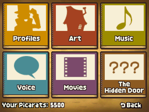 Professor Layton and Pandora's Box Part 34 The Puzzle Doctor's House
